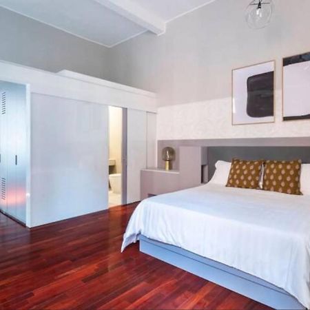 Croce Apartments Rom Exterior foto