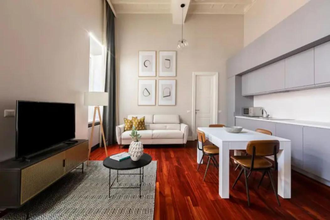 Croce Apartments Rom Exterior foto