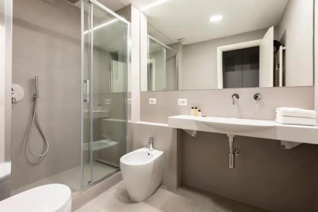 Croce Apartments Rom Exterior foto