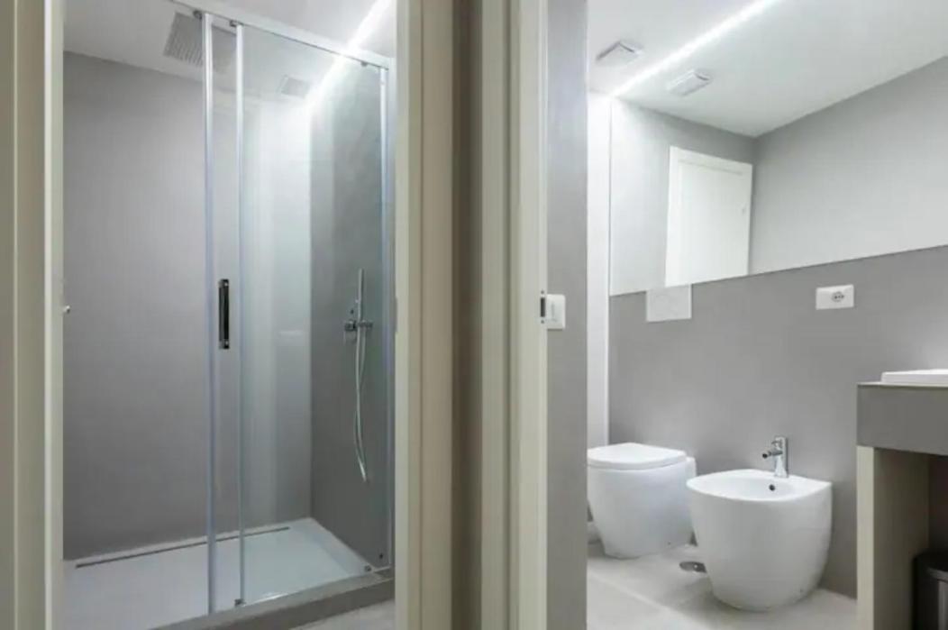 Croce Apartments Rom Exterior foto