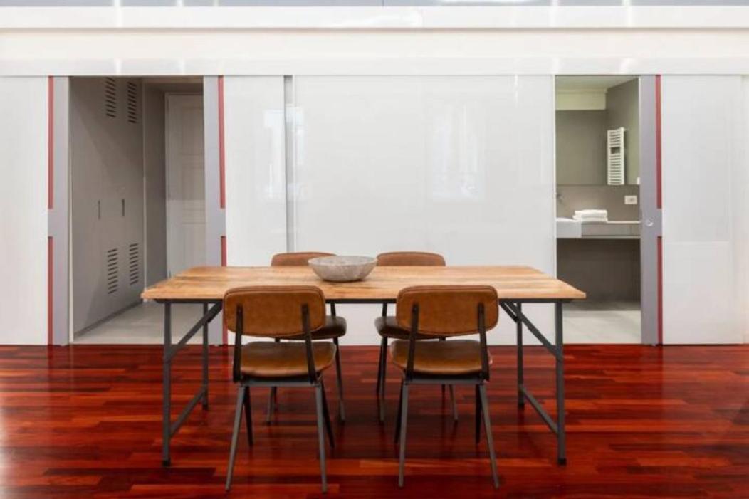 Croce Apartments Rom Exterior foto